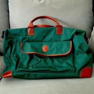 POLO travel bag
